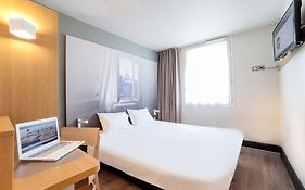 B&B Hotel Dunkerque Centre Gare